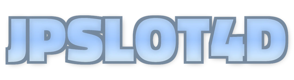 JPSLOT4D